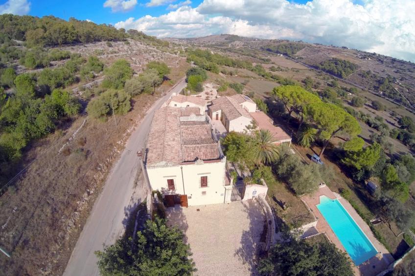 Baglio Fasana - foto 5