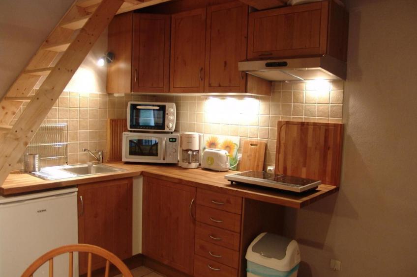 LE HAVRE SAUVAGE - foto 4