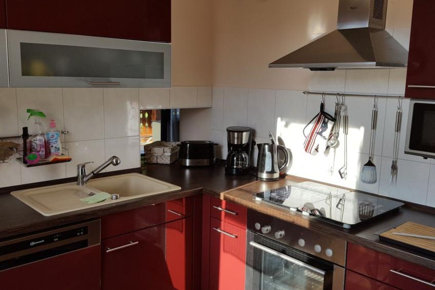 Komfortwohnung - foto 11