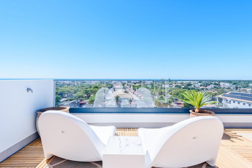 Penthouse Conceicao de Tavira - foto 13