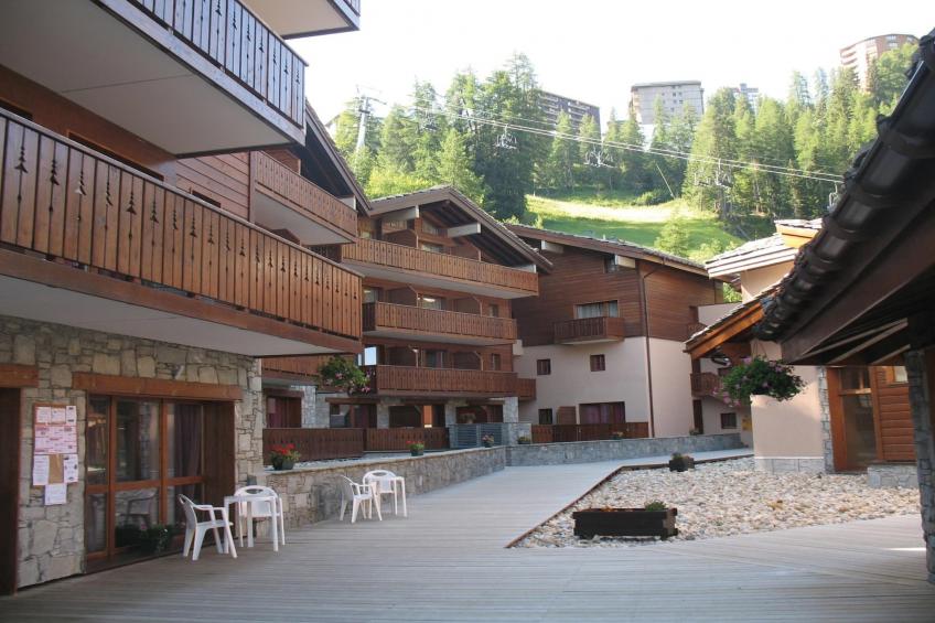 Les Chalets Edelweiss 2 Pièces 4 Pers - foto 6