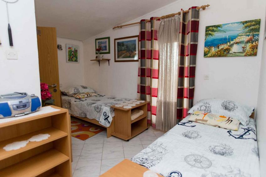Holiday apartment 10 from the Adriatic - BF-YCJ7 - foto 16
