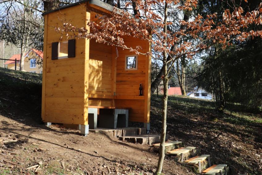 Ferienhaus Mühlberg (SPG101) - foto 20