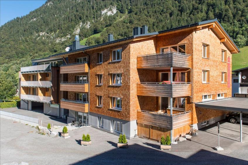 Apartment TYP C 2PAX - foto 4