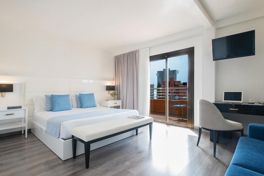 Chambre Hotel Benidorm East - foto 24
