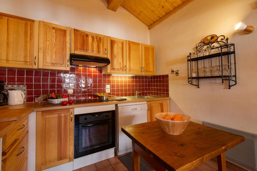 Le Chalet au Tour ski in/ski out - foto 5