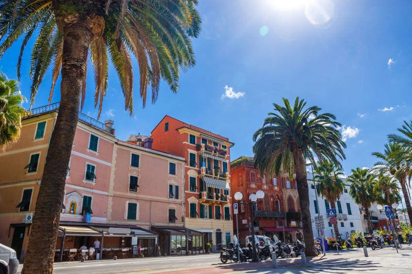 Charming Flat Sestri Levante - foto 31