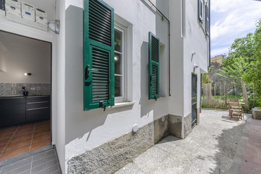 Yard Apartment Vernazza - foto 8