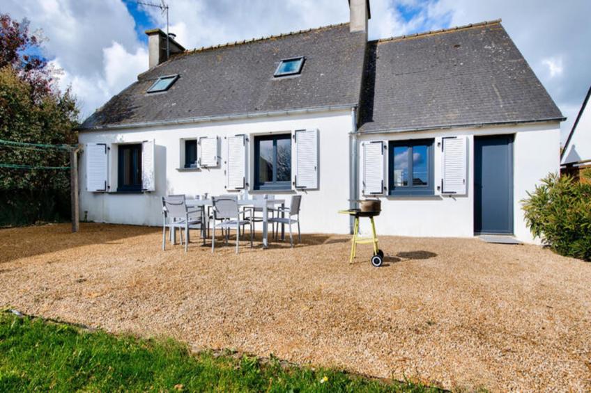 Maison à Guissény sur Mer - foto 15