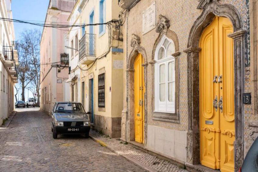 Dourada Townhouse - Olhão - foto 20
