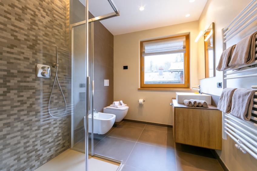 Casa Luminosa Ski in -Ski out 100m - foto 25