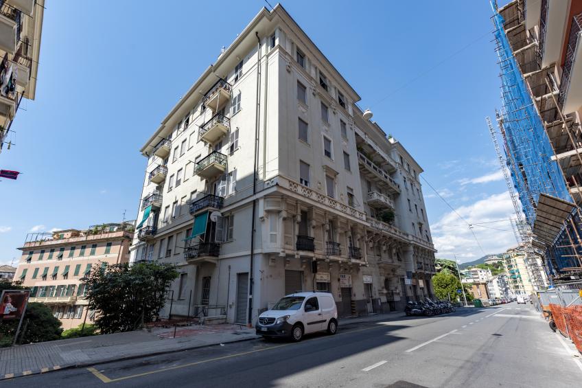 Lovely Apartment Via Nizza - foto 14