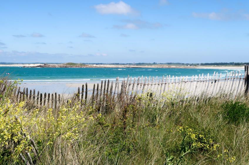 Ferienvilla mit Blick auf das Wasser - foto 36