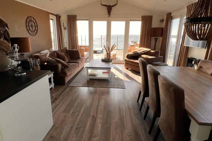 Luxus-Ferienhaus Markermeer 29 - foto 6