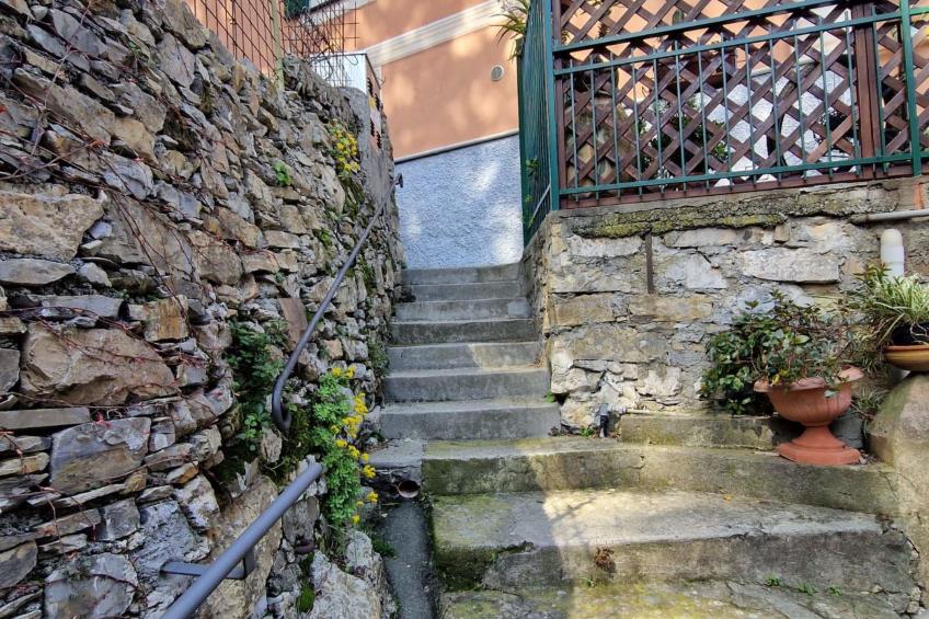 Ein Garten auf Camogli von Holiday World - foto 25