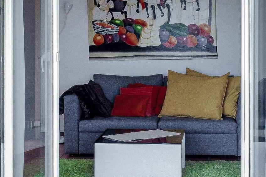 Apartment mit Terrasse nahe Schweizer Grenze - foto 6