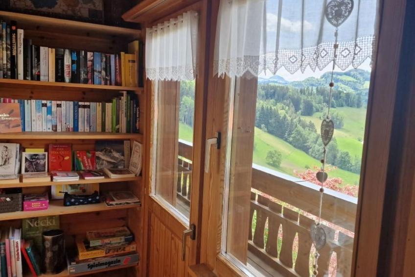 Chalet Traumfleck - foto 40