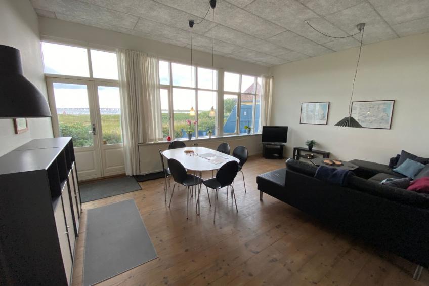 Skaerven Beachfront Wohnung D - foto 47