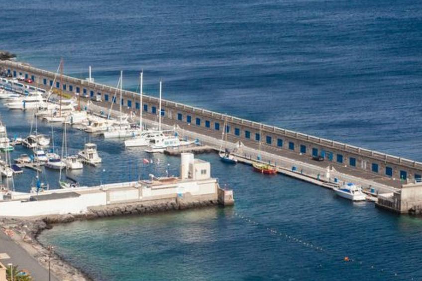 für 4 Personen ca. 70 m² in Bocacangrejo, Teneriffa (Ostküste von Teneriff - foto 30