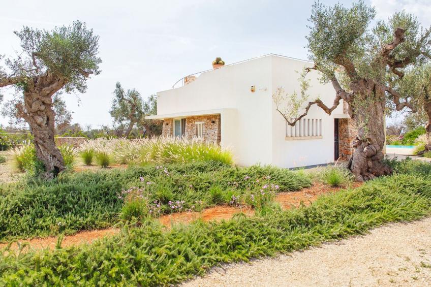 Villa Ligola - foto 14