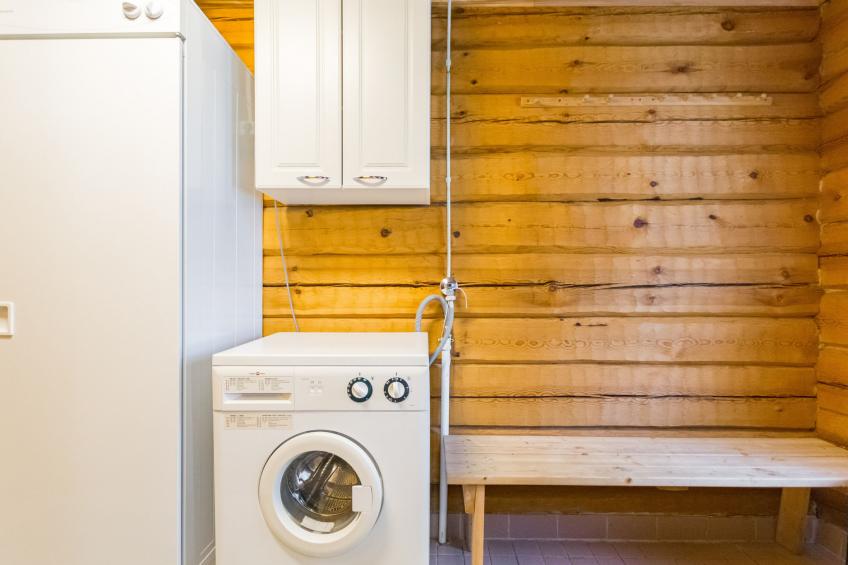 Vähä-eskelin lomamökit - foto 23
