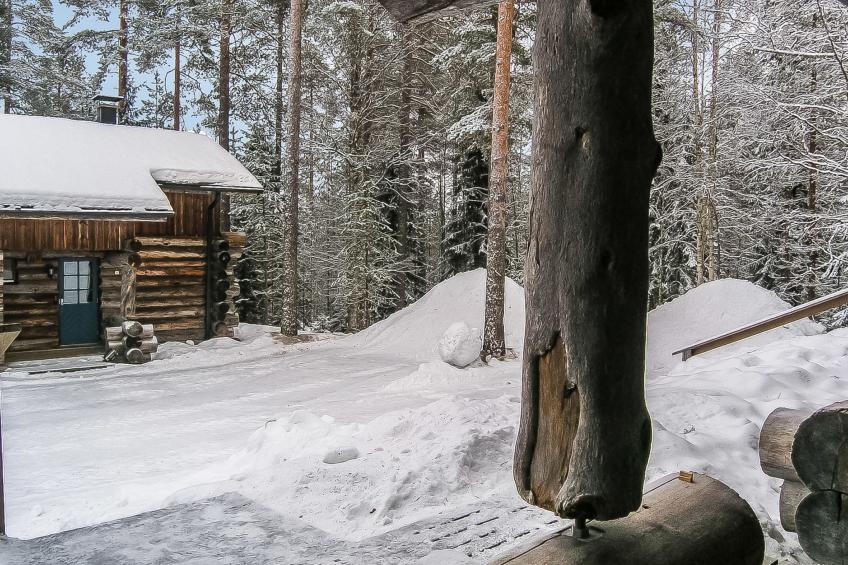 Vuokatinportti b 9 - foto 7