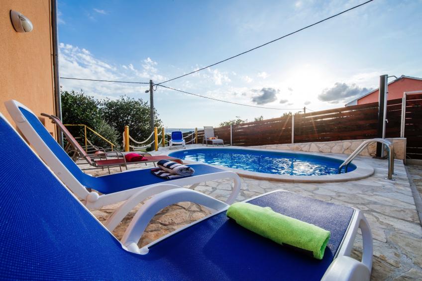 Holiday Home Zubak - foto 6