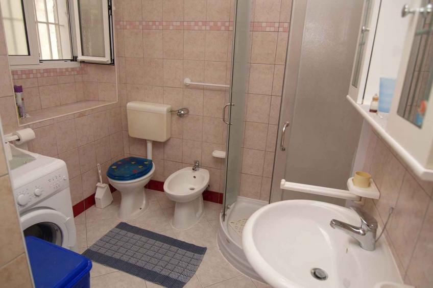 Vakantiewoning met een groot terras - VW-4CGP - foto 7