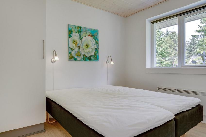 "Alona" - 250m from the sea in NE Jutland - foto 14
