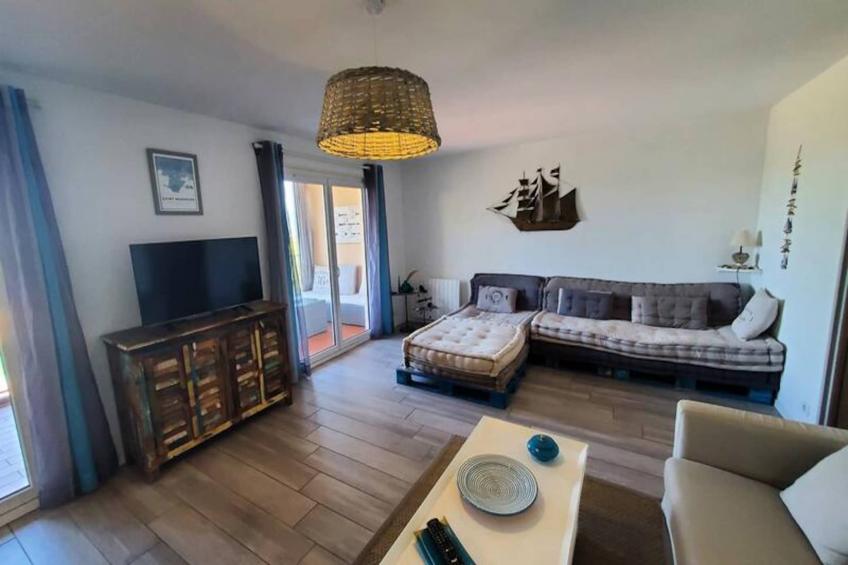 Résidence Lis Olivades - foto 2