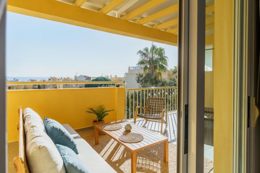Calahonda Royale Seaview Suite - foto 17