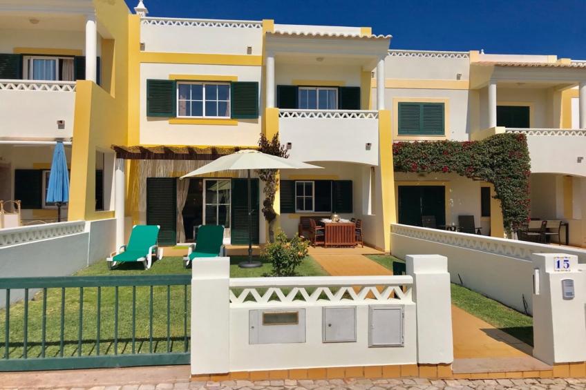 15 Terraços de Benagil (Casa Machado) - foto 37