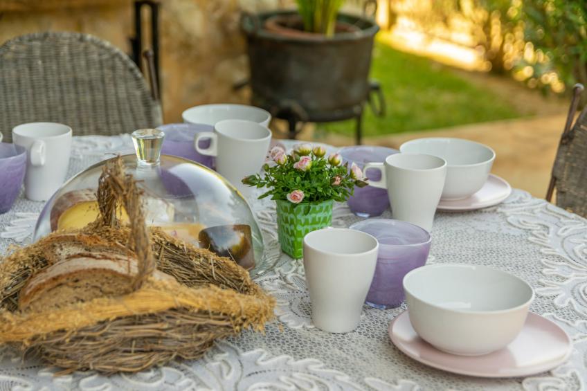 La Font (mancor) - foto 58