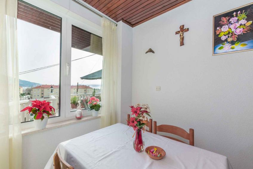 Vakantiewoning met terras - VW-XGDBN - foto 17