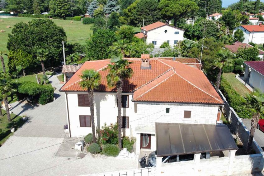 Holiday apartment with WLAN - BF-9574K