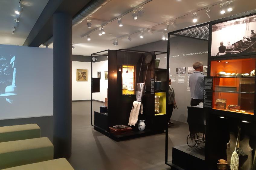 Logies Paal 4 Giethoorn – 2 persoons - foto 37