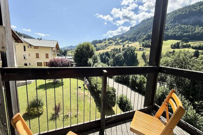 Résidence Les Portes Du Mont Blanc - foto 15