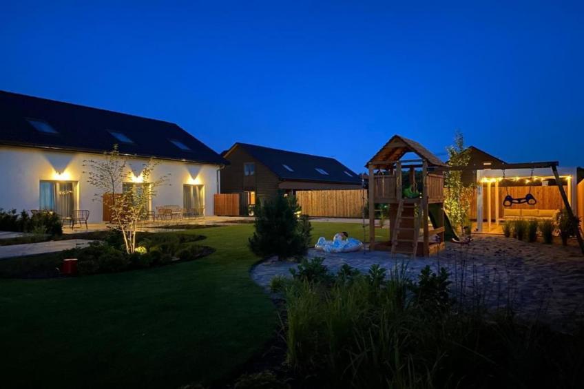 Myśliwska 19 Grzybowo piątek-piątek dla max 4 osób - foto 12