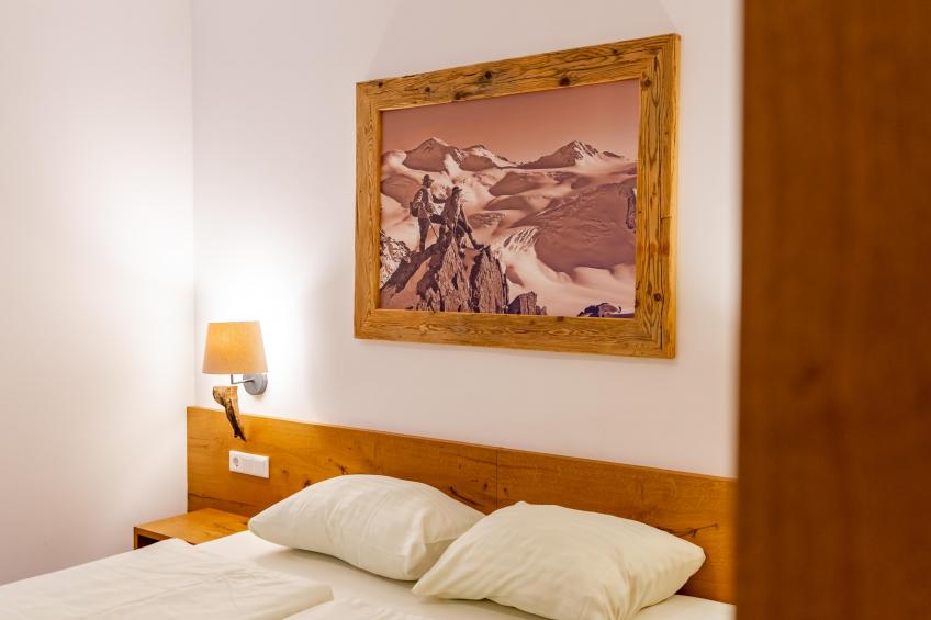 Residenz Wildkogelbahn Top 4 - foto 35