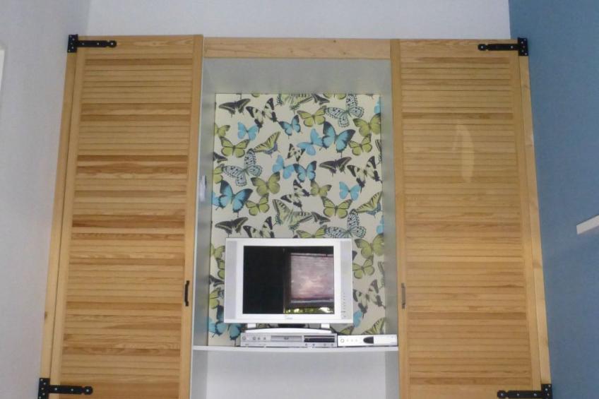 Neuer schöner Bungalow - foto 18
