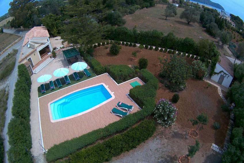 Schöne Villa in Cala Millor, Cala Bona - foto 26