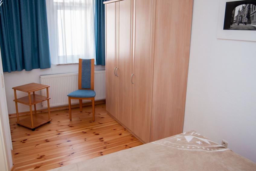2-Raum-Ferienwohnung - foto 11