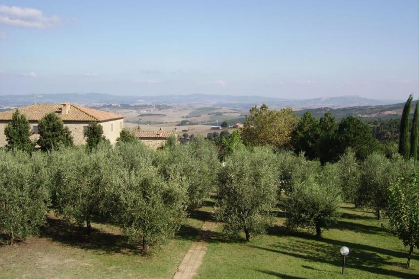 Il Podere La Regina mit privatem Pool - foto 20