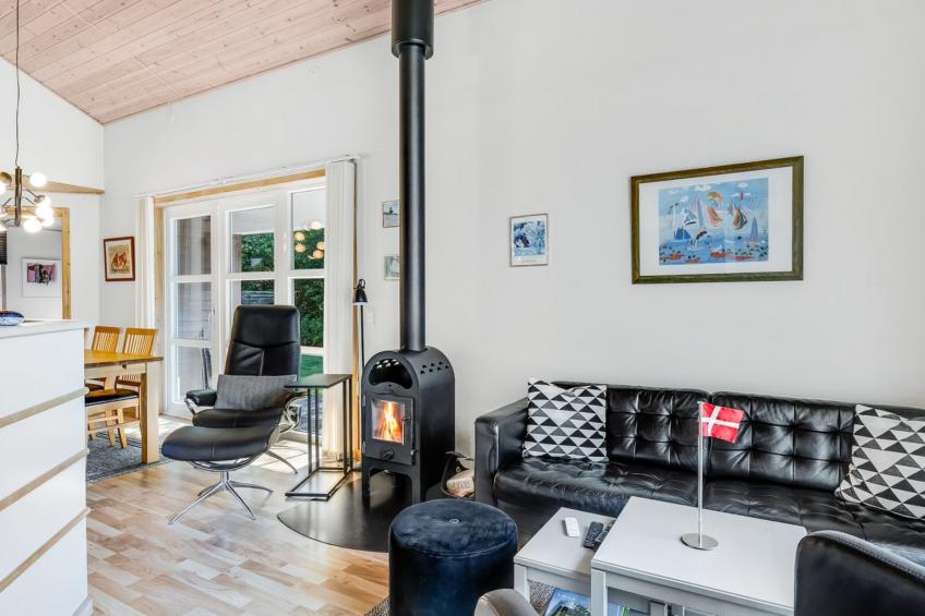 "Angantir" - 4.8km from the sea - foto 17