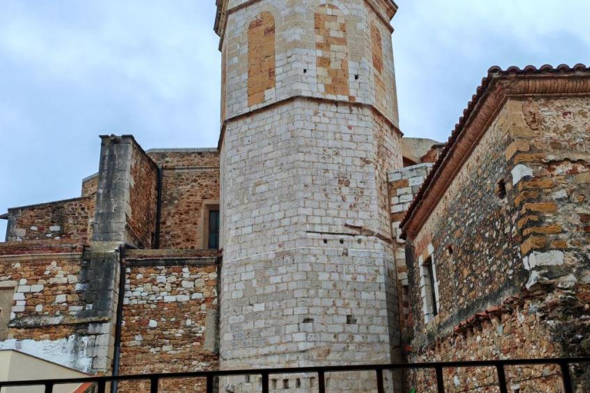 Ländliches Haus 'La Casa del Campanar - foto 13