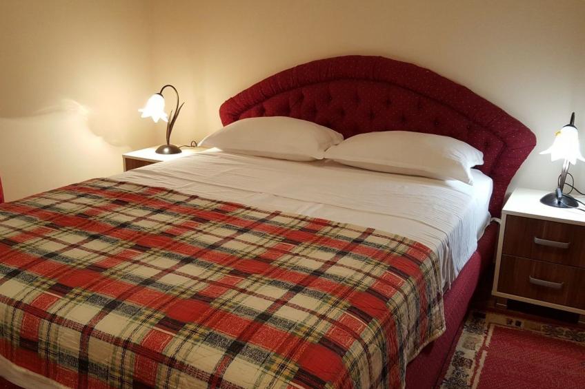 Wohnung in Radanovici mit privatem Parkplatz - foto 12