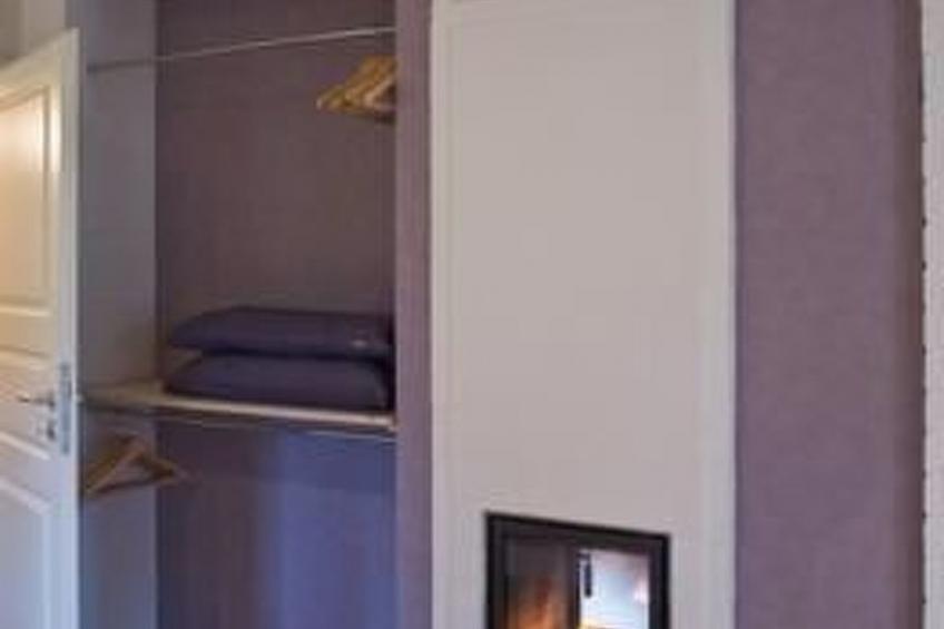 Apartment Abendsonne mit eigener Terrasse - foto 10