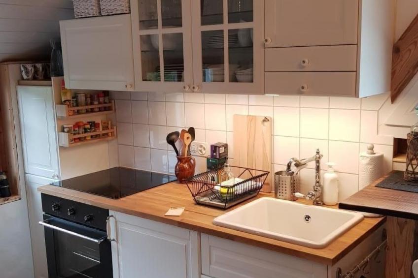 Studio Chic mit Whirlpool - foto 6