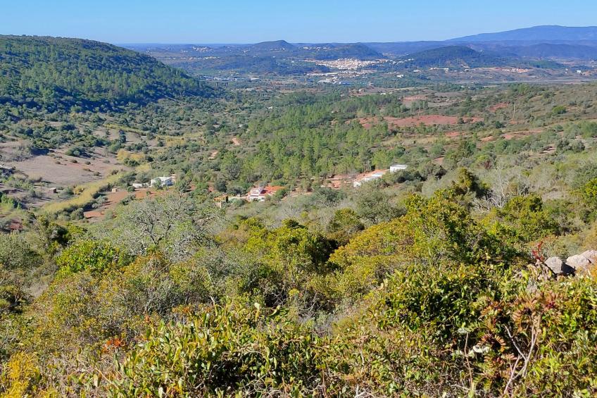 Casa Vale Vinagre, schöne Villa in der Natur - foto 44