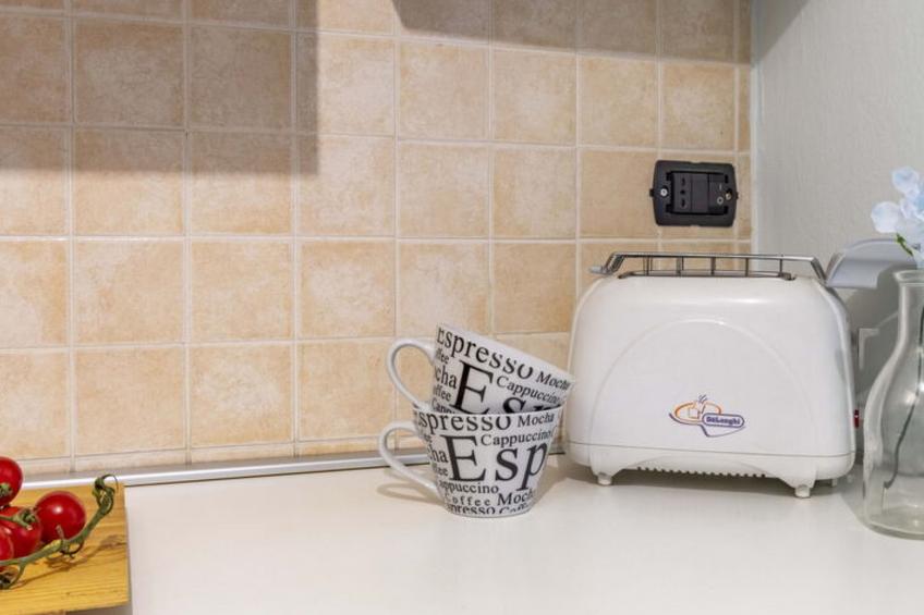 Florentine Careggi Loft - foto 6